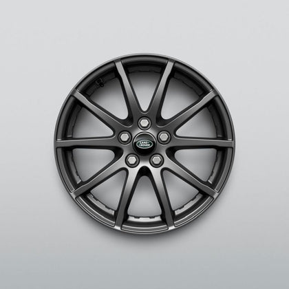 Land Rover Alloy Wheel - 17