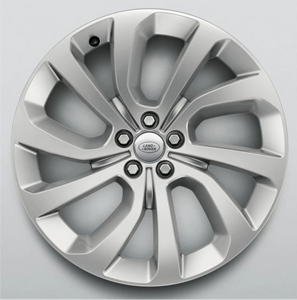 Land Rover Alloy Wheel - 20