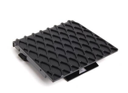 BMW Genuine Front Lower Bumper Grille Panel Trim