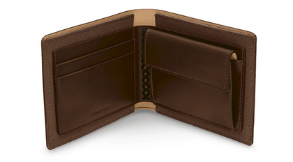BMW X wallet