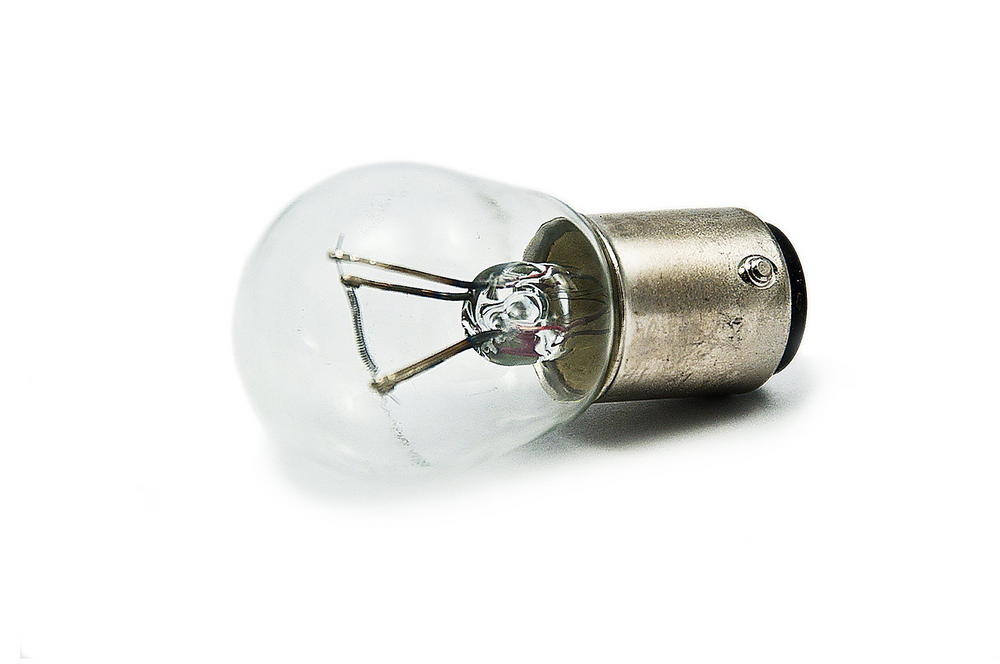 BMW 12V 21/4W Rearlight/Taillight Bulb