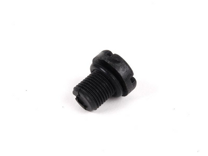 BMW Genuine Radiator Vent Screw