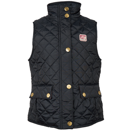 Land Rover Girls' Gilet