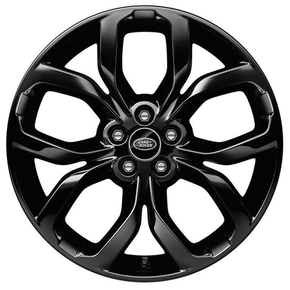 Land Rover Alloy Wheel - 19
