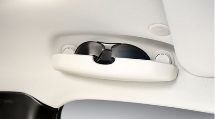 Volvo Glasses holder
