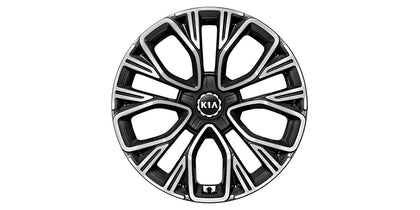 Kia Alloy Wheel Kit 19