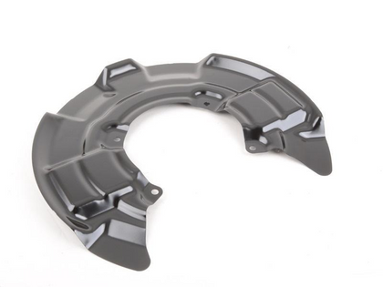 MINI Genuine Front Brake Disc Protection Plate Enclosure R60 R61