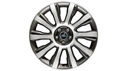 Land Rover Alloy Wheel - 21