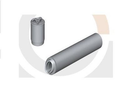 BMW Genuine Fuel Filter+Air Filter Service Kit