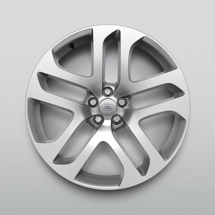 Land Rover Alloy Wheel - 21