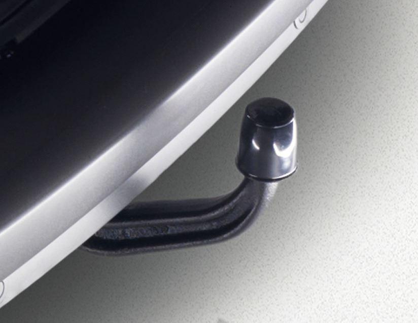 Ford S-MAX Detachable Tow Bar 03/2010  04/2015