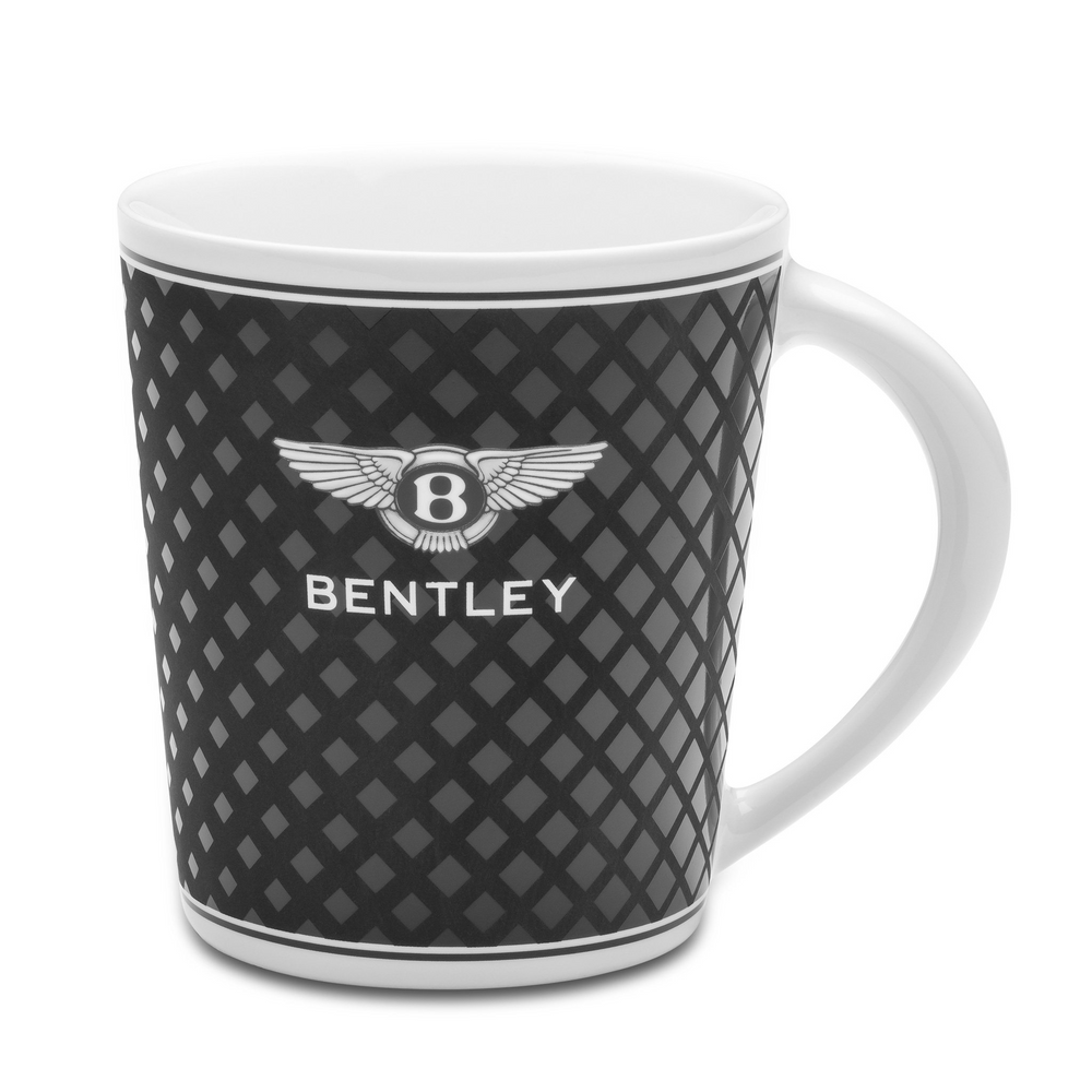 Bentley Mug
