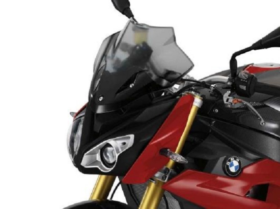 S1000r windscreen sales