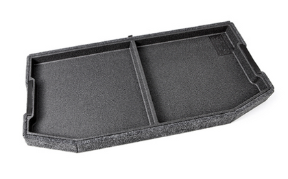 SKODA Boot tray RAPID a OCTAVIA III