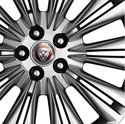 Jaguar Alloy Wheel 19