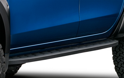 Mitsubishi Side Step Kit