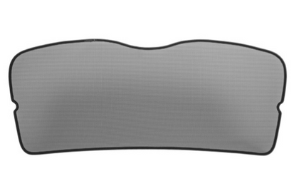 SKODA 5th door window sunblind