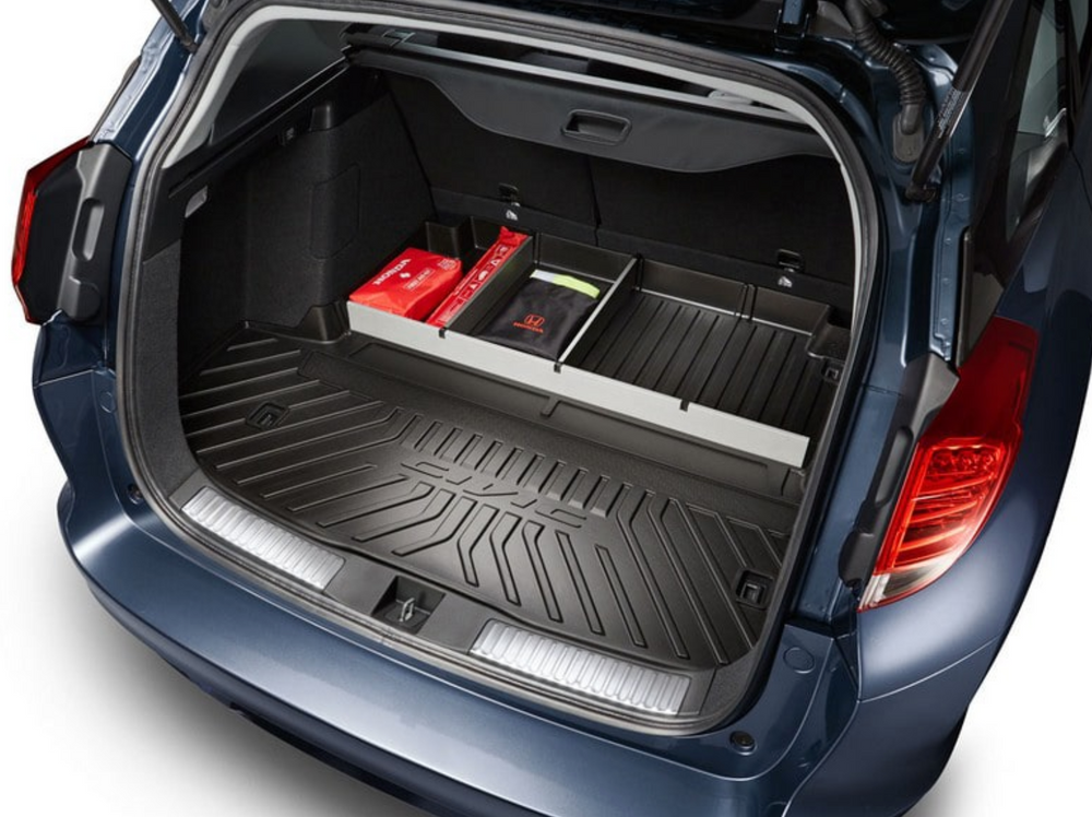 Honda Cargo Pack