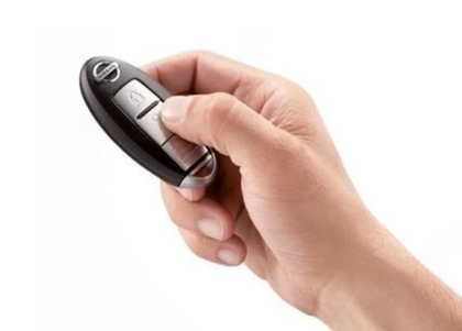 NISSAN NV200 ALARM KIT, THATCHAM APPROVED