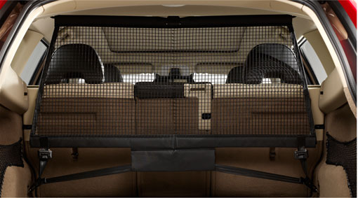 Volvo Protective Nylon Net