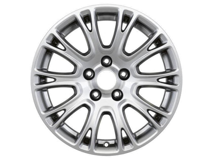 Ford Alloy Wheel 16