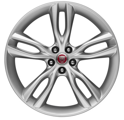 Jaguar Alloy Wheel 20