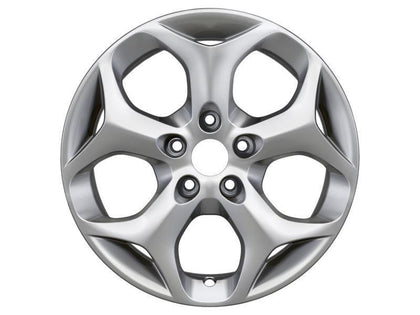 Ford Alloy Wheel 16