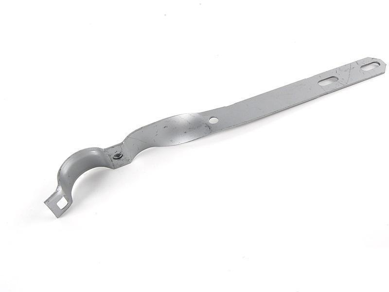 BMW Genuine Exhaust System Suspension Support Bracket