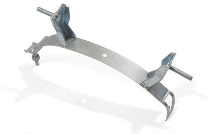 BMW Genuine Exhaust Silencer/Muffler Clamp