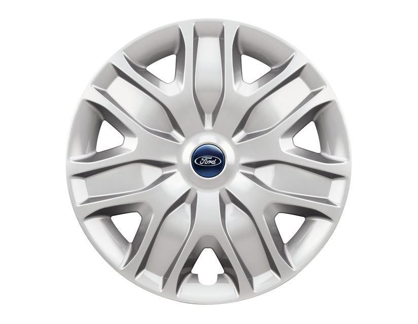 Ford Wheel Cover 17"
