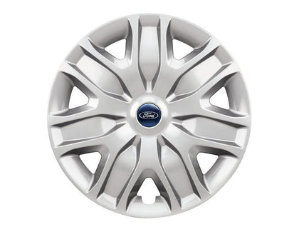 Ford Wheel Cover 17
