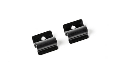 SKODA Spare set of clips for sunblinds for FABIA II COMBI