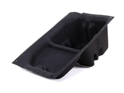 BMW Genuine Storage Troug Tub Luggage Trunk Boot Floor
