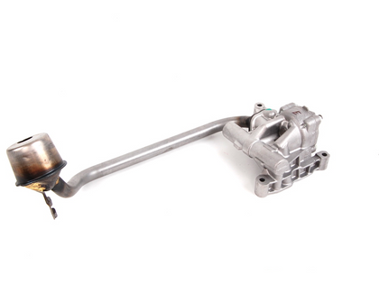 BMW Genuine Lubrication System Oil Pump