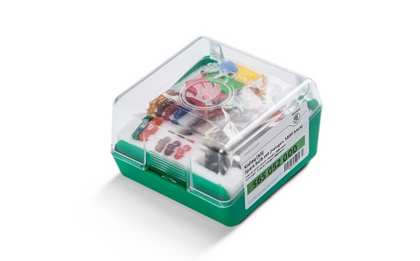 SKODA Spare bulb set for KODIAQ