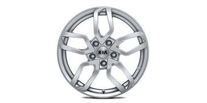 Kia Alloy Wheel Kit