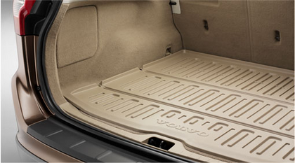 Volvo Cargo Mat