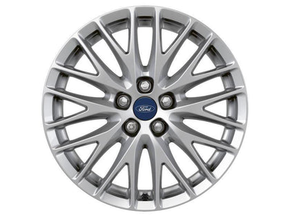 Ford Alloy Wheel 17