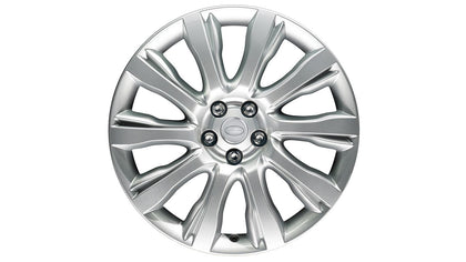 Land Rover Alloy Wheel - 21