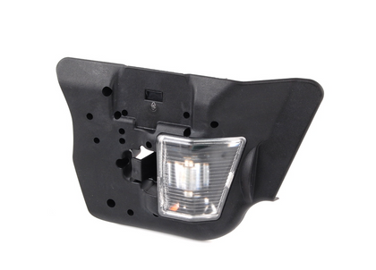 BMW Genuine White Turn Indicator Bulb Carrier/Holder Left