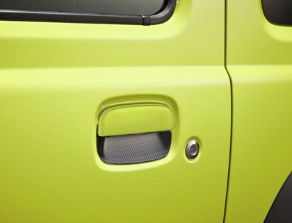 Suzuki Door Handle Escutcheon Trim