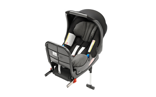 Babysafe shop child restraints