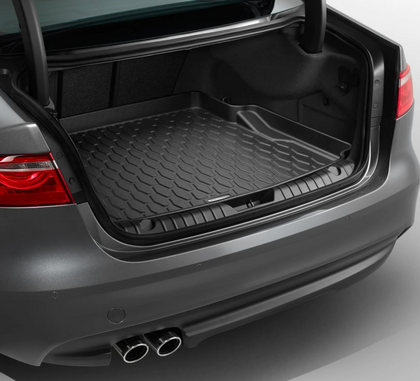 Jaguar xj boot clearance liner