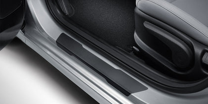 Kia Door Sill Protection Foils