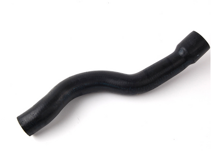 BMW Genuine Cooling System Inlet Water Hose