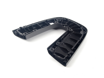 BMW Genuine Wind Deflector Hoop - Left N/S Passenger Side