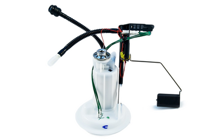 BMW Genuine Delivery Unit+Fuel Level Sensor Left