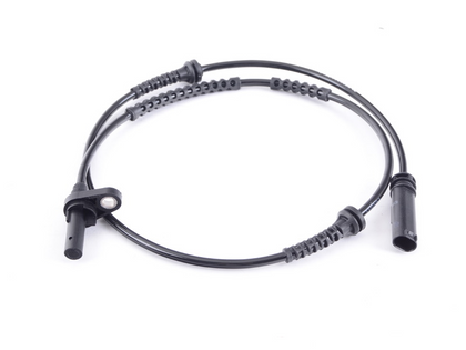 BMW Genuine Front ABS Wheel Speed Sensor DSC Pulse Generator
