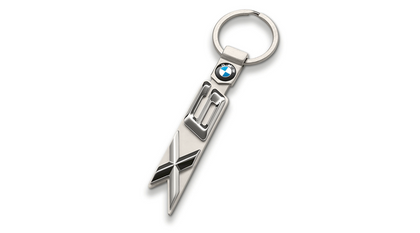 BMW key ring for BMW X6