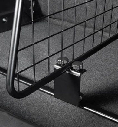 Suzuki Cargo Area Partition Grille Adapter